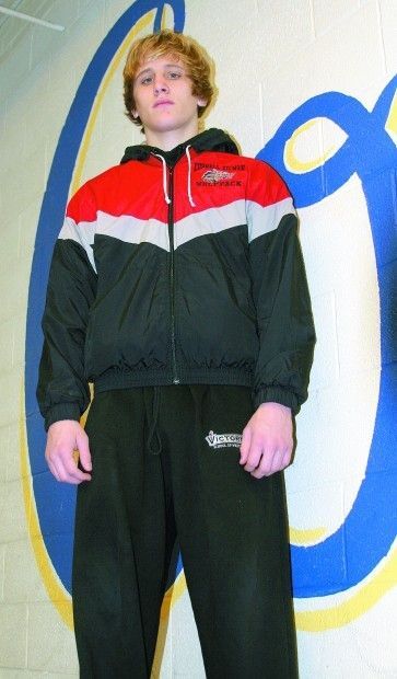 Corey Hodowanic